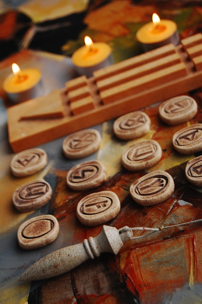 元彼との復縁が当たる占いはどれ？