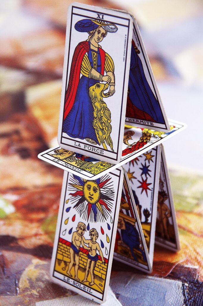 復縁はいつ連絡来る？占いで未来を占おう！