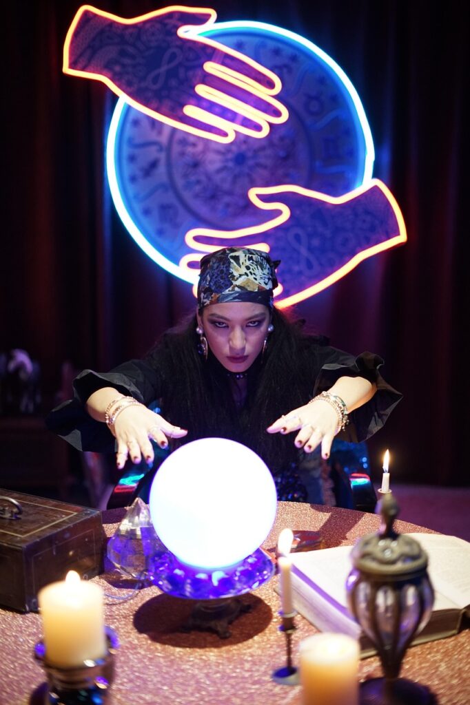 復縁の占い師を選ぶコツは？口コミから分かる成功の秘訣とは？