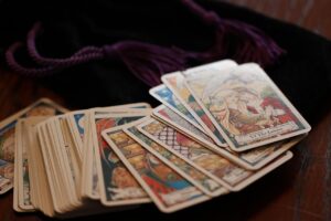 復縁を占いで判断するやめ時はいつ？