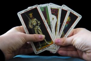 復縁を望むあなたを占いが背中を押す方法とは？